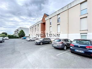 t1 à la vente -   41000  BLOIS, surface 20 m2 vente t1 - UBI482380004